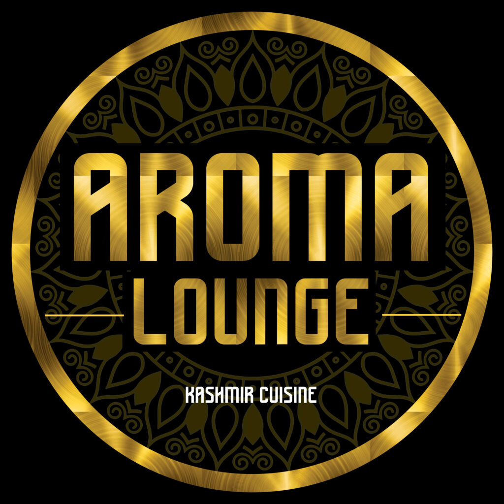 aroma Lounge Logo
