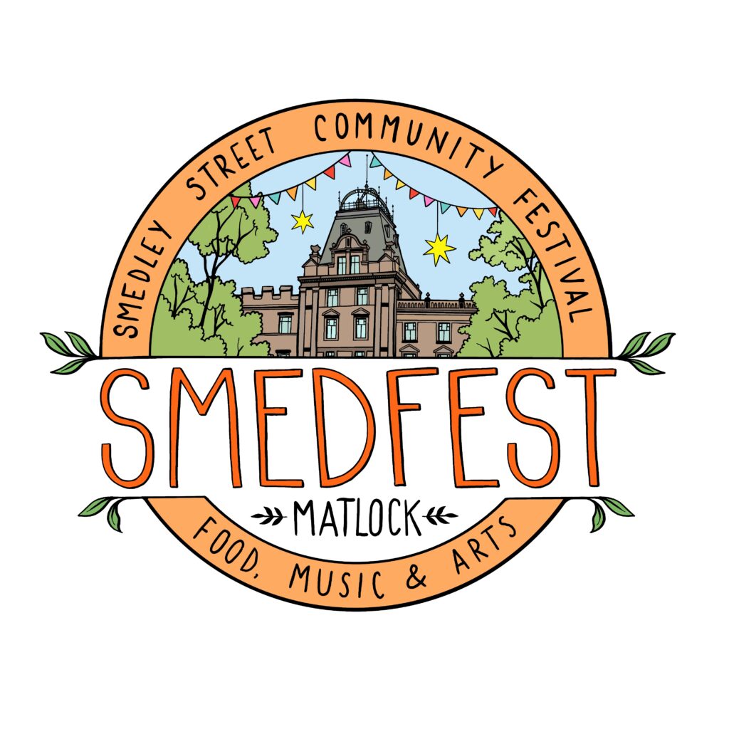 SmedFest Logo